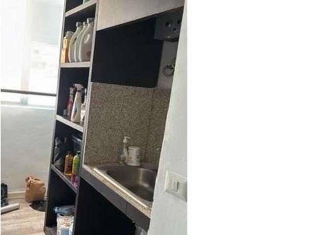 Alquiler de apartamento amoblado en san francisco