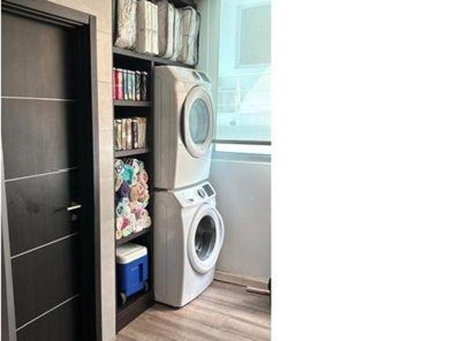 Alquiler de apartamento amoblado en san francisco