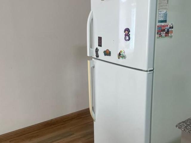 Alquiler de apartamento amoblado en san francisco, panamá