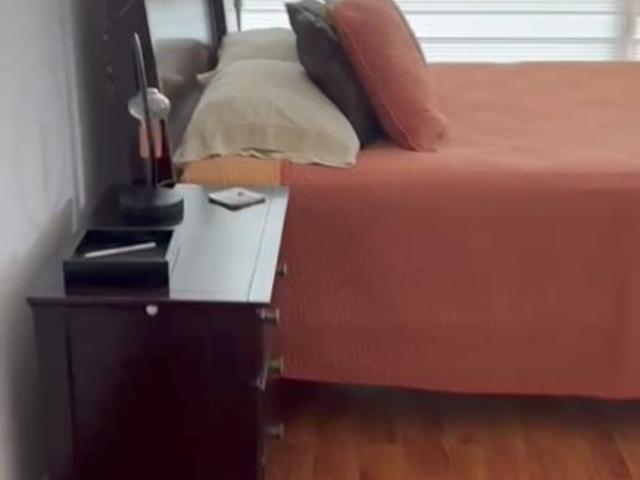 Alquiler de apartamento amoblado en san francisco, panamá
