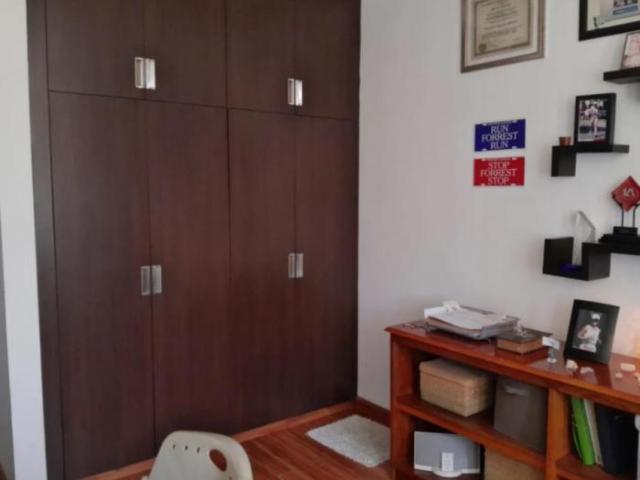 Alquiler de apartamento amoblado en san francisco, panamá