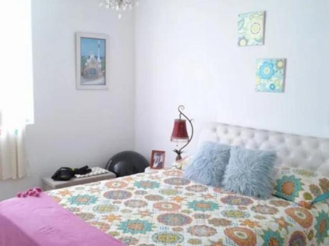 Alquiler de apartamento amoblado en san francisco, panamá