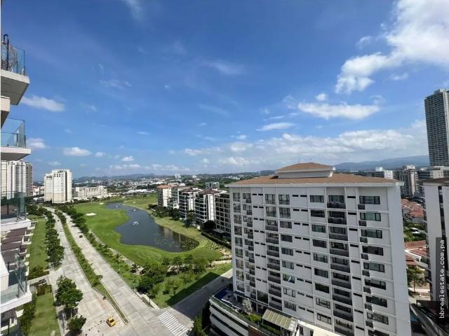 Apartamento alquiler en Santa María