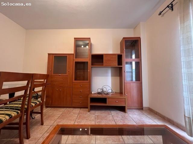 Piso en alquiler en La Alberca De Záncara, Alberca de las Torres