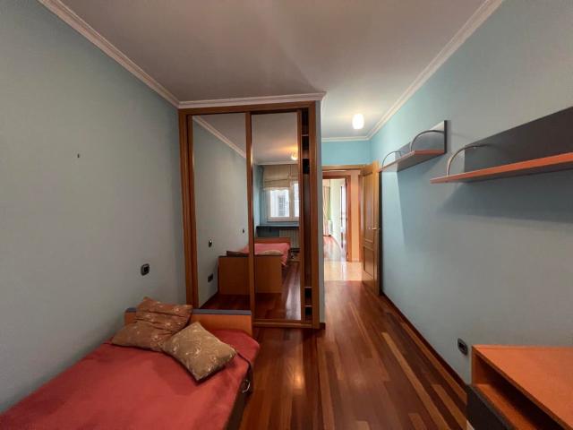 Apartamento en alquiler en Casco Vello, Lugo