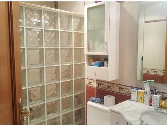 Piso en alquiler en San Claudio, León