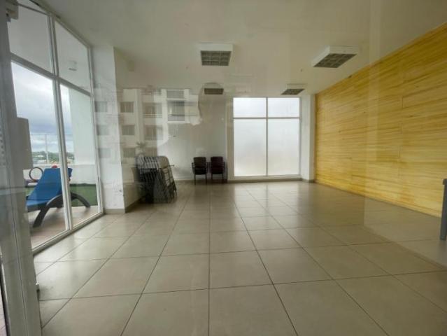 Alquiler de apartamento con l/b carrasquilla, vía españa, panamá