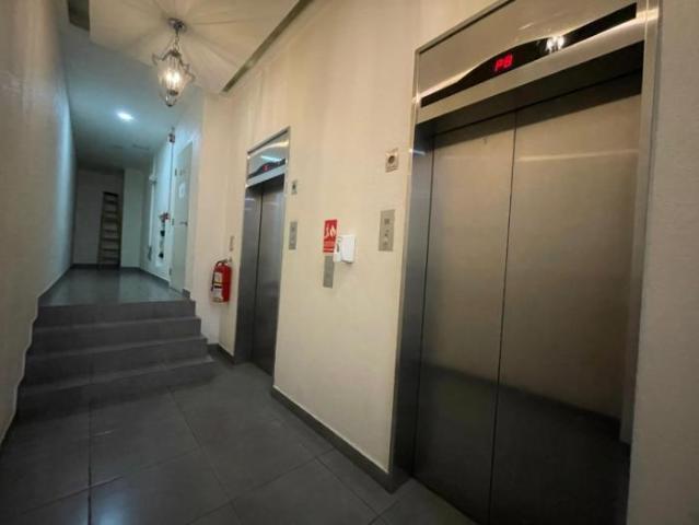 Alquiler de apartamento con l/b carrasquilla, vía españa, panamá