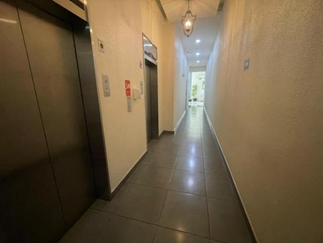 Alquiler de apartamento con l/b carrasquilla, vía españa, panamá