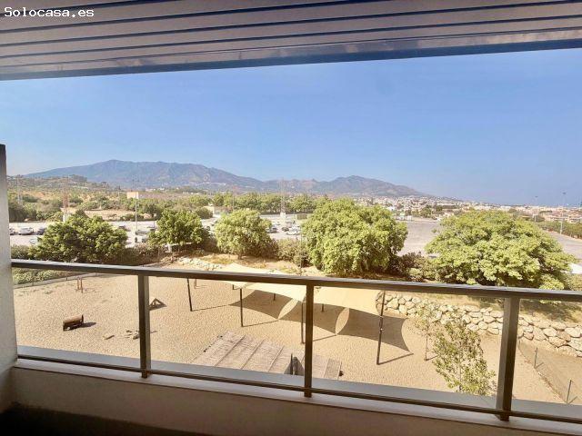 Piso en alquiler en Campo-Mijas, Costa del Sol Occidental