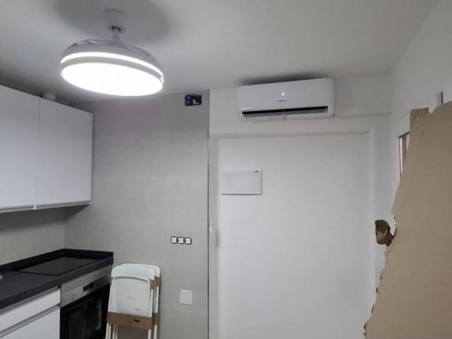 Piso en alquiler en Campanillas, Málaga-Costa del Sol