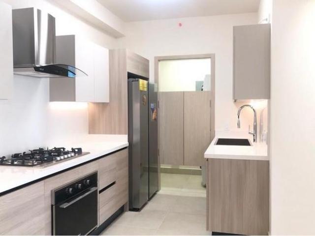 Alquiler de apartamento de lujo en santa maría