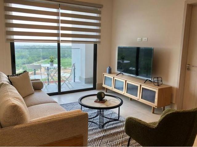 Alquiler de apartamento de lujo en santa maría, panamá