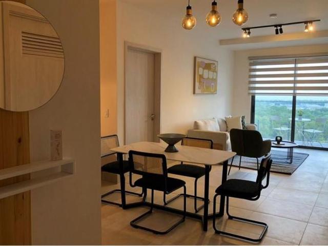 Alquiler de apartamento de lujo en santa maría, panamá