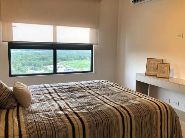 Alquiler de apartamento de lujo en santa maría, panamá