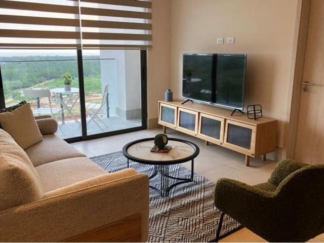 Alquiler de apartamento de lujo en santa maría, panamá