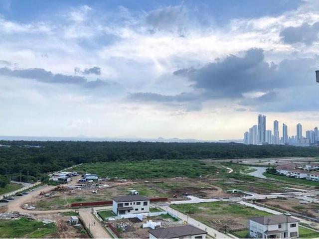 Alquiler de apartamento de lujo en santa maría, panamá