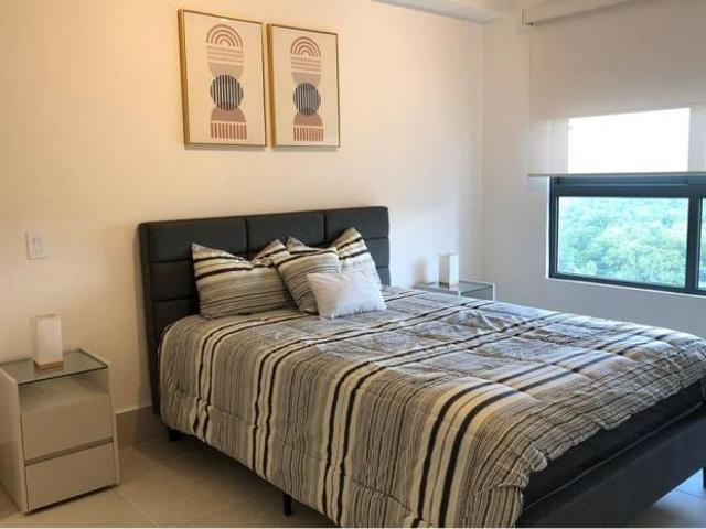 Alquiler de apartamento de lujo en santa maría, panamá