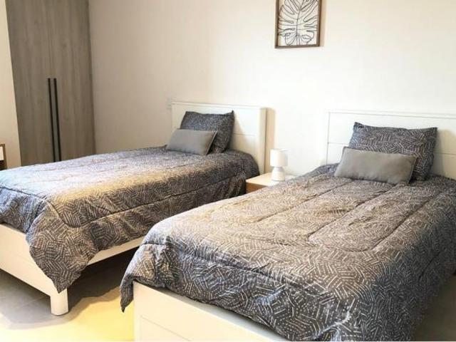 Alquiler de apartamento de lujo en santa maría, panamá