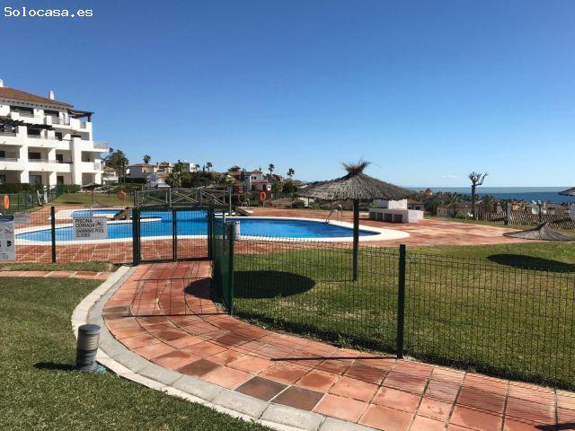 Piso en venta en La Alcaidesa, Campo de Gibraltar