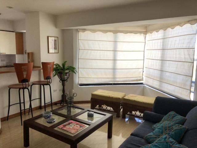 Apartamento en alquiler en Boca De Uchire, Miranda