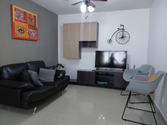 Apartamento en alquiler en San José De Guanipa, Amazonas