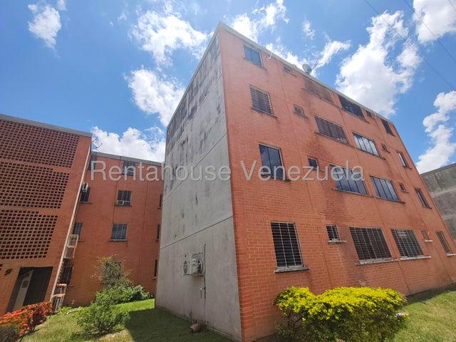 Apartamento en alquiler en San Diego, Carabobo