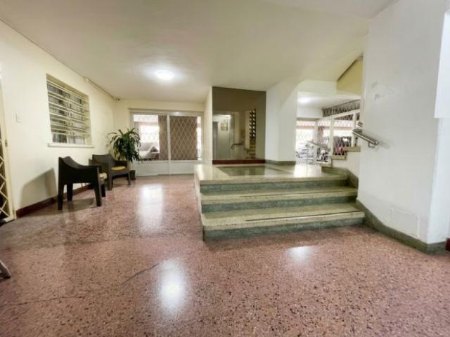 Apartamento en alquiler en Boca De Uchire, Miranda