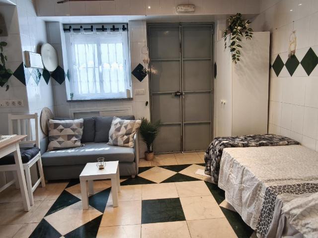Apartamento en alquiler en Arcos De La Frontera, Fuente del Río