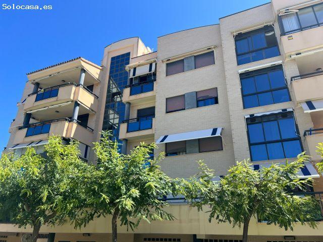 Piso en alquiler en Mas dels Frares, Benicasim