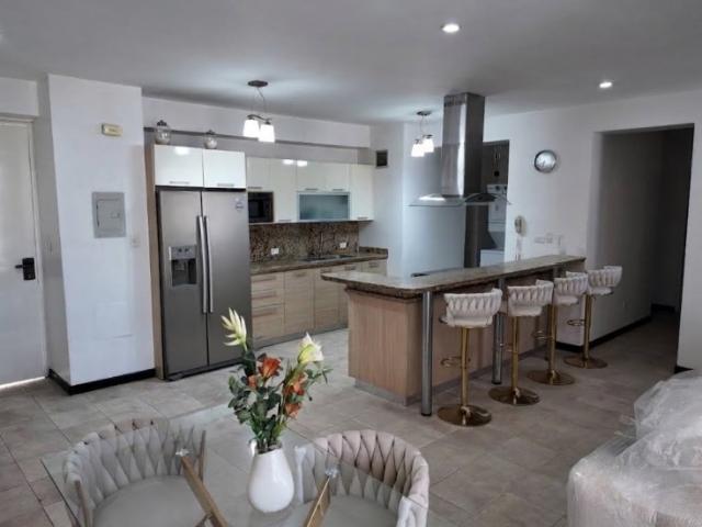 Apartamento en alquiler en Barrio La Lucha, Caracas