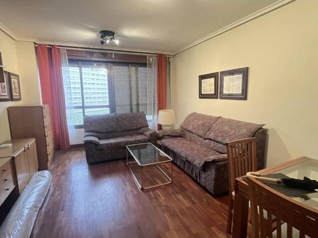 Piso en alquiler en Burgos, Villa Pilar