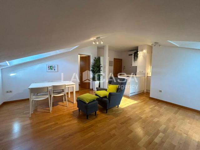 Apartamento en alquiler en San Martín, Valladolid