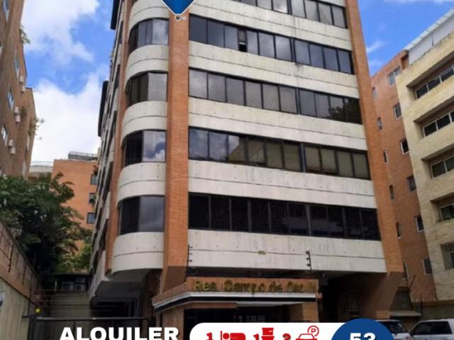 Apartamento en alquiler en Boca De Uchire, Miranda