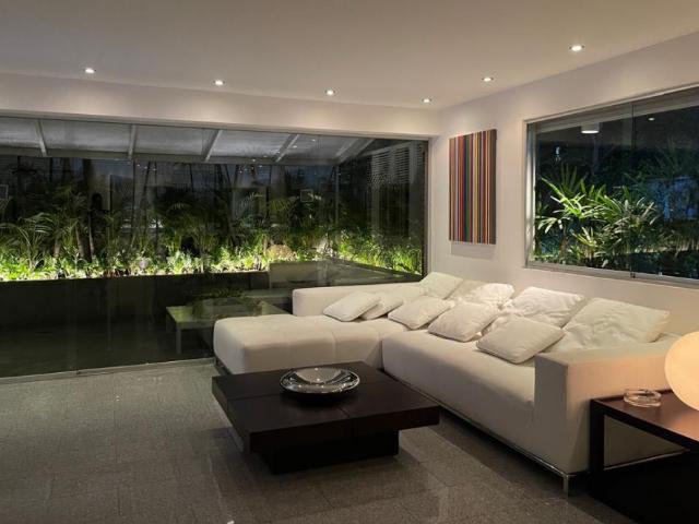 Apartamento en alquiler en Boca De Uchire, Miranda