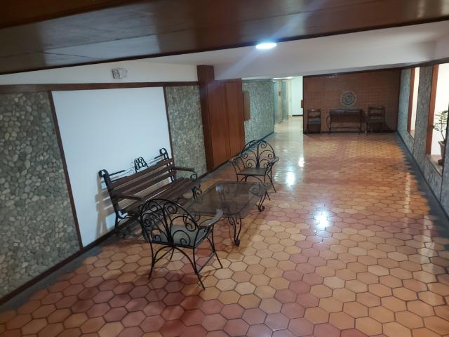 Apartamento en alquiler en Boca De Uchire, Miranda