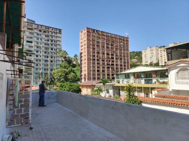 Propiedad en alquiler en Boca De Uchire, Distrito Capital