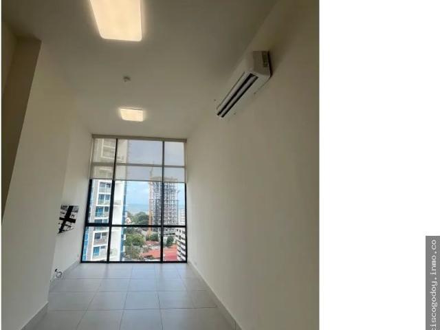 Apartamento alquiler en Pedregal, David