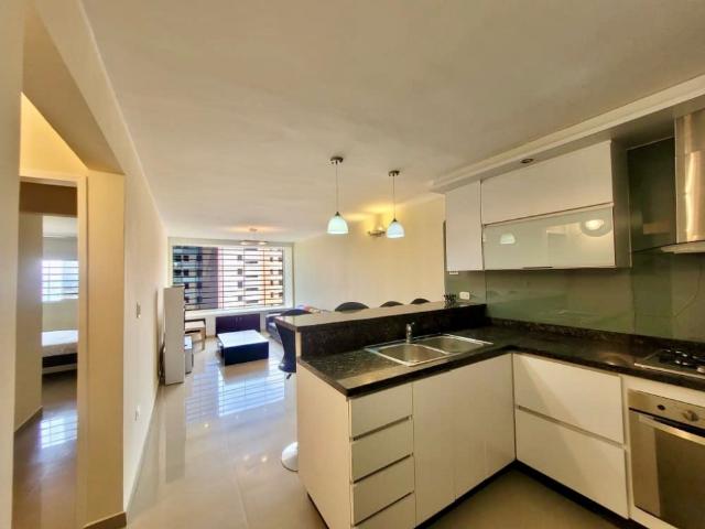 Apartamento en alquiler en Boca De Uchire, Miranda