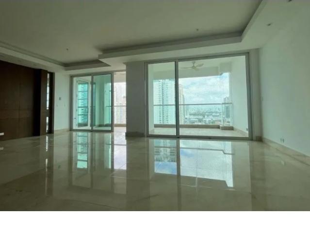 Apartamento alquiler en Costa del Este, Ciudad de Panamá