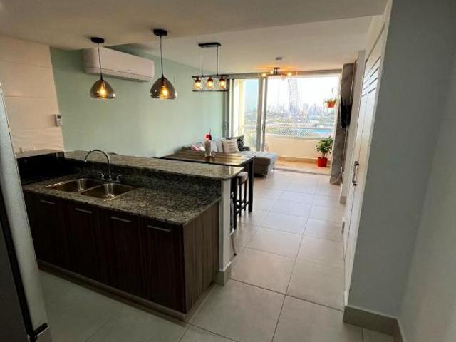 Apartamento alquiler en David
