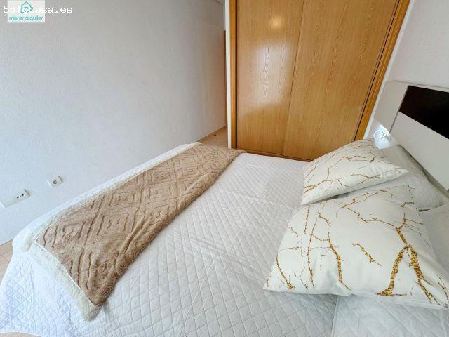 Piso en alquiler en el Trajo, El Campello