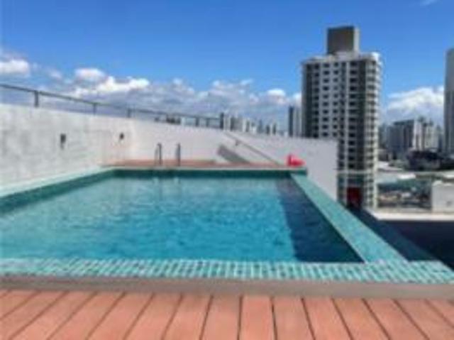 Alquiler de apartamento en el carmen