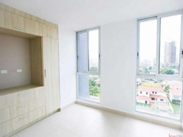 Apartamento alquiler en Barú