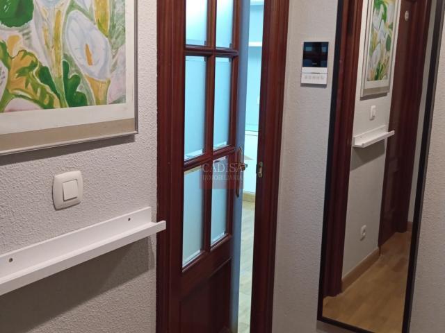 Piso en alquiler en Centro, Salamanca