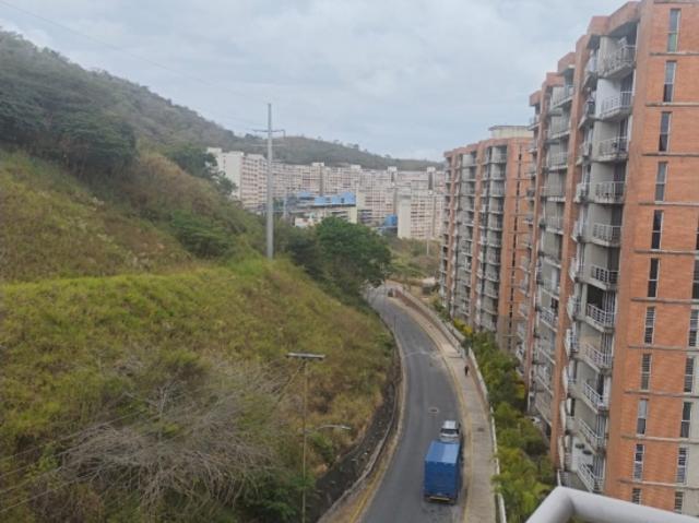 Apartamento en alquiler en Miranda, Carabobo