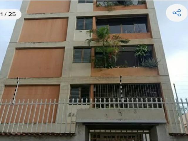 Apartamento en alquiler en Distrito Capital