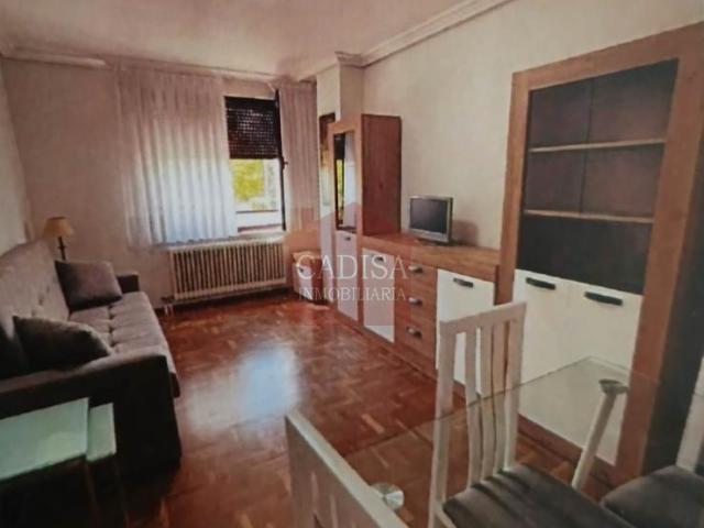 Piso en alquiler en Chinchibarra, Salamanca