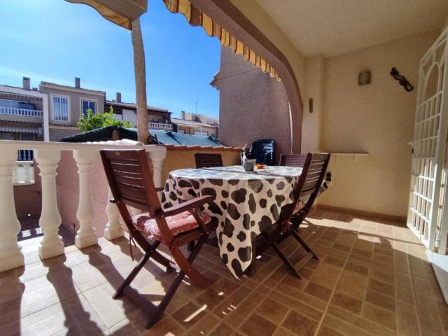 Piso en alquiler en Santa Pola, Urbanización Sierra Mar