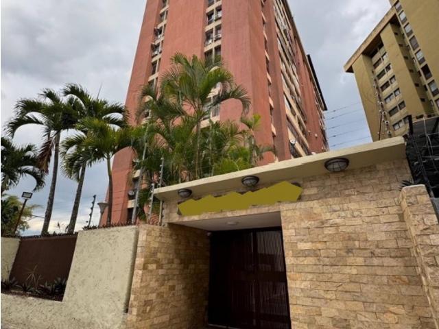 Apartamento en alquiler en Distrito Capital